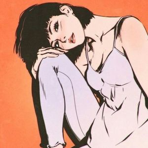 Meet your Posher, Lily